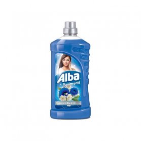 ALBA PAV. 1LT PAPAV./CIL.