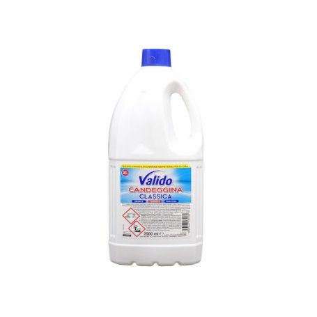 VALIDO CANDEGGINA DELIC.CLASSICA LT2