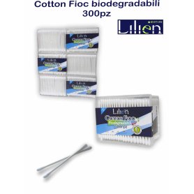 LILIEN COTTON FIOC X300