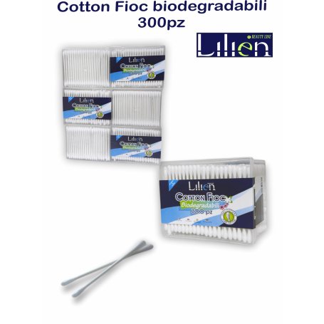 LILIEN COTTON FIOC X300