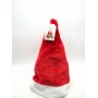CAPPELLO BABBO NATALE H40 D.28