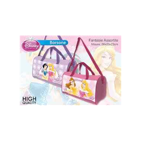 BORSA SPORT PRINCESS