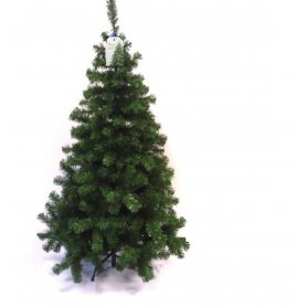 ALBERO HIMALAYA VERDE H.150CM