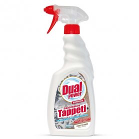 DUAL POWER SPECIFICI TAPPETI 500ML