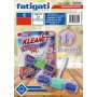 DEO WC KLEANET