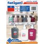 DISPENSER SAPONE PARIS 500ML