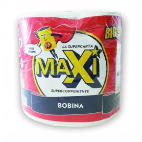 MAXI BOBINA BIG 900  2V X1