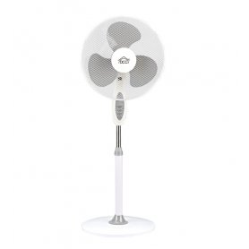 VENTILATORE A COLONNA TIMER+TEL