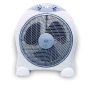 VENTILATORE BOX FAN D.40 CM