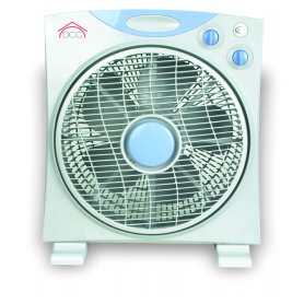 VENTILATORE BOX FAN
