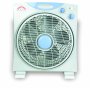 VENTILATORE BOX FAN