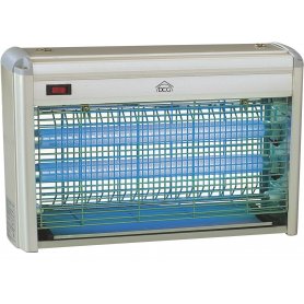 ZANZARIERA ELETTR.40W