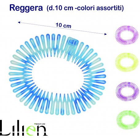 REGGERA