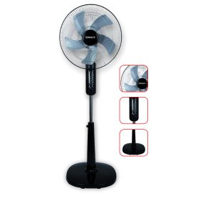 VENTILATORE A PIANTANA AIRZETA PLUS