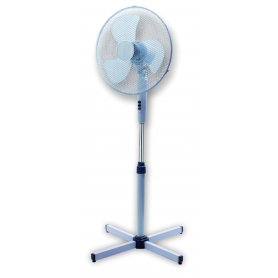 VENTILATORE A PIANTANA BIANCO 45W