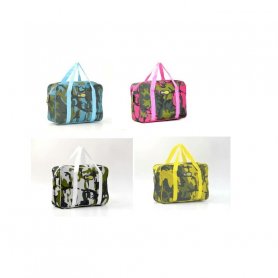 BORSA FRIGO CAMOUFLAGE 24LT