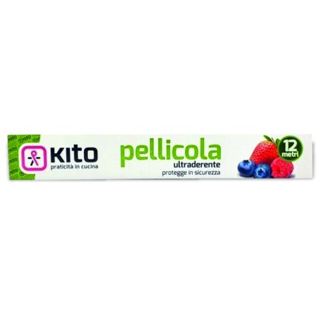 KITO PELLICOLA 12MT