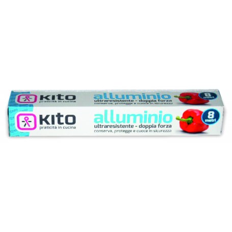 KITO ALLUMINIO 8MT