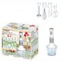 FRULLATORE TUTTOCUCINA 5 IN 1