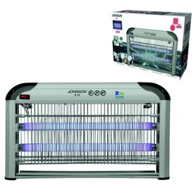 ZANZARIERA ELETTR.Z15