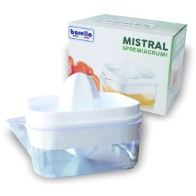 SPREMIAGRUMI MISTRAL
