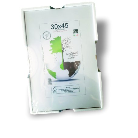 CORNICE A GIORNO 30X45 "APPLY" CRILEX