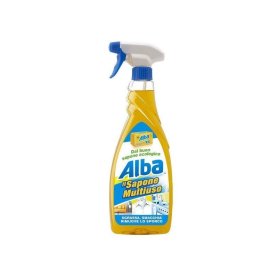 ALBA SGRASS.SAP.GEL 650ML