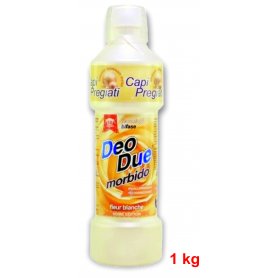 DEO DUE AMM.FLEUR BLANC 1KG