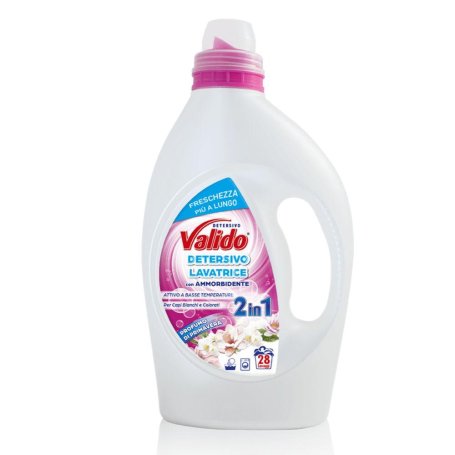 VALIDO LAV.1300ML 2IN1 PRIMAVERA