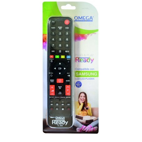 TELECOMANDO UNIVERSALE SAMSUNG