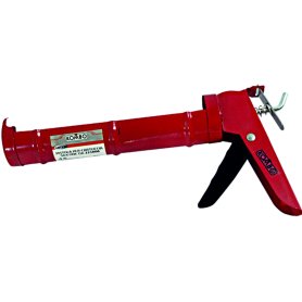 PISTOLA PER CARTUCCIA IN SILICONE