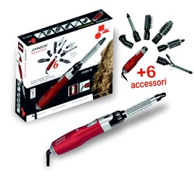 SPAZZOLA ELETTR.C/ACCESS.BEAUTIFUL STYLE