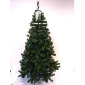 ALBERO HIMALAYA VERDE H.180CM