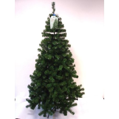 ALBERO HIMALAYA VERDE H.180CM