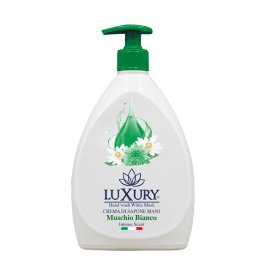 LUXURY SAP.LIQ.750ML MUSCHIO BIANCO