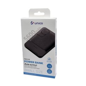 POWER BANK DA 5600 MAH