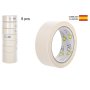 NASTRO ADESIVO BIANCO 36MMX40M