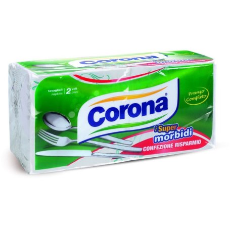 CORONA TOVAGLIOLI RISPARMIO 2V