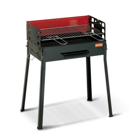 BARBECUE FAMIGLIA 50X30X68H