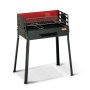 BARBECUE FAMIGLIA 50X30X68H