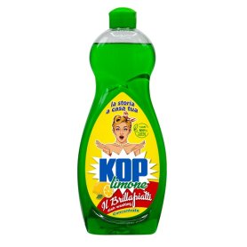 KOP PIATTI 900ML LIMONE