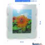 CORNICE A GIORNO 40X50 "APPLY" CRILEX