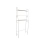 SCAFFALE PER LAVATRICE 68X25X155