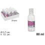 FLACONE DA VIAGGIO 80ML