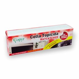 ZZPAFF COLLA TOPICIDA 135GR