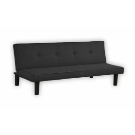 DIVANO LETTO CLARA PVC VARI COLORI