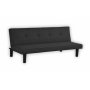 DIVANO LETTO CLARA PVC VARI COLORI