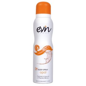EVIN DEO DONNA 150ML OPAL