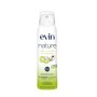EVIN DEO SPRAY 72H 150ML NATURE