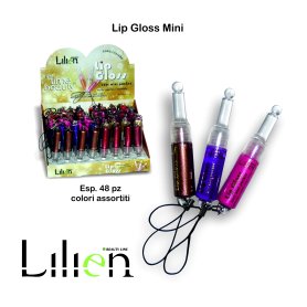 LILIEN LIP GLOSS/P.CELLULARE